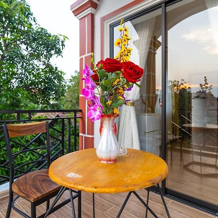 855 Villa Siem Reapp Zewnętrze zdjęcie