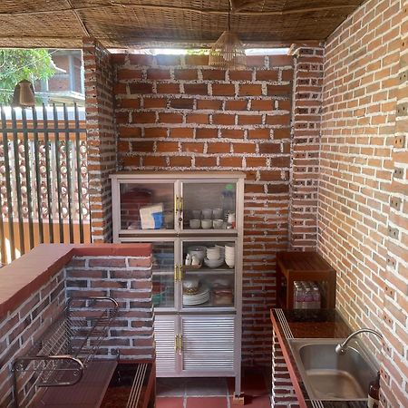 855 Villa Siem Reapp Zewnętrze zdjęcie