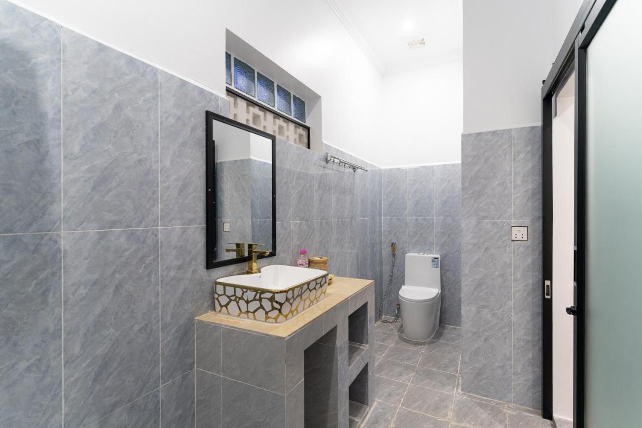 855 Villa Siem Reapp Zewnętrze zdjęcie