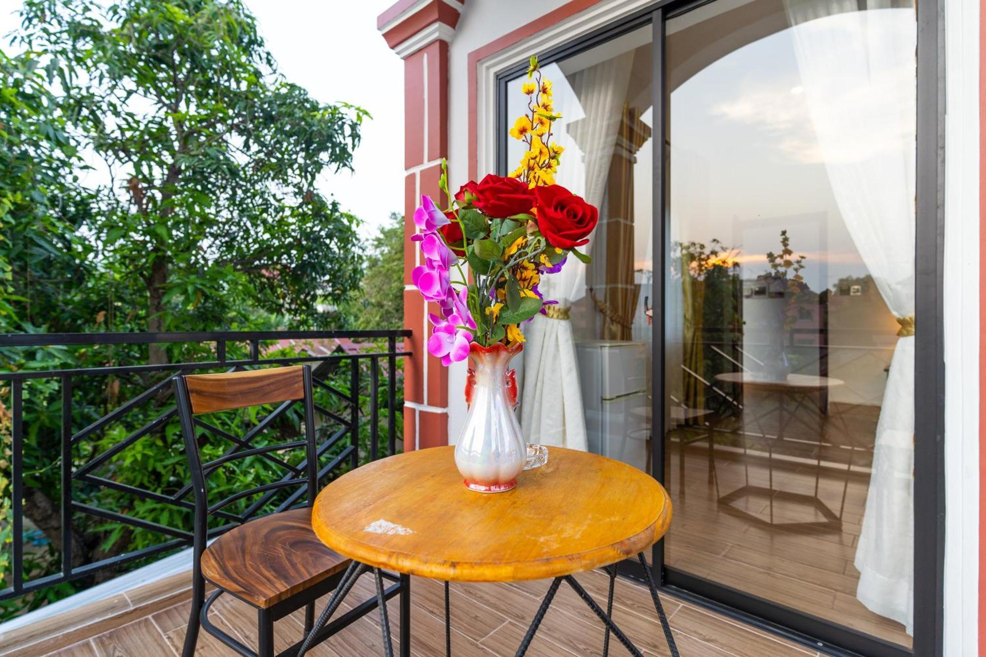 855 Villa Siem Reapp Zewnętrze zdjęcie