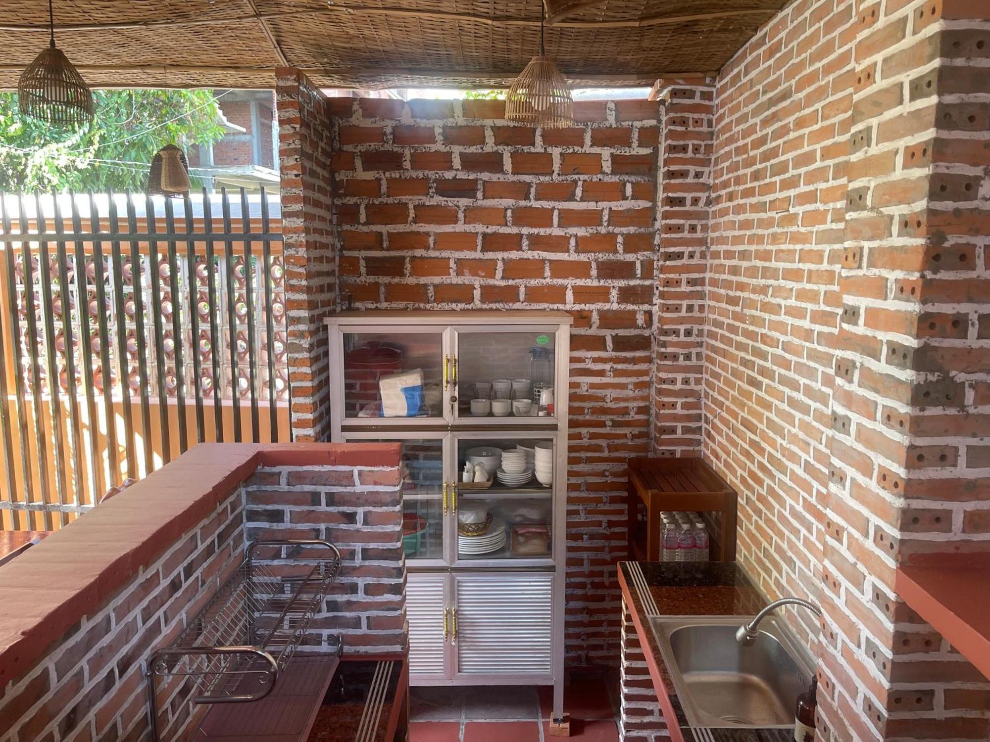 855 Villa Siem Reapp Zewnętrze zdjęcie