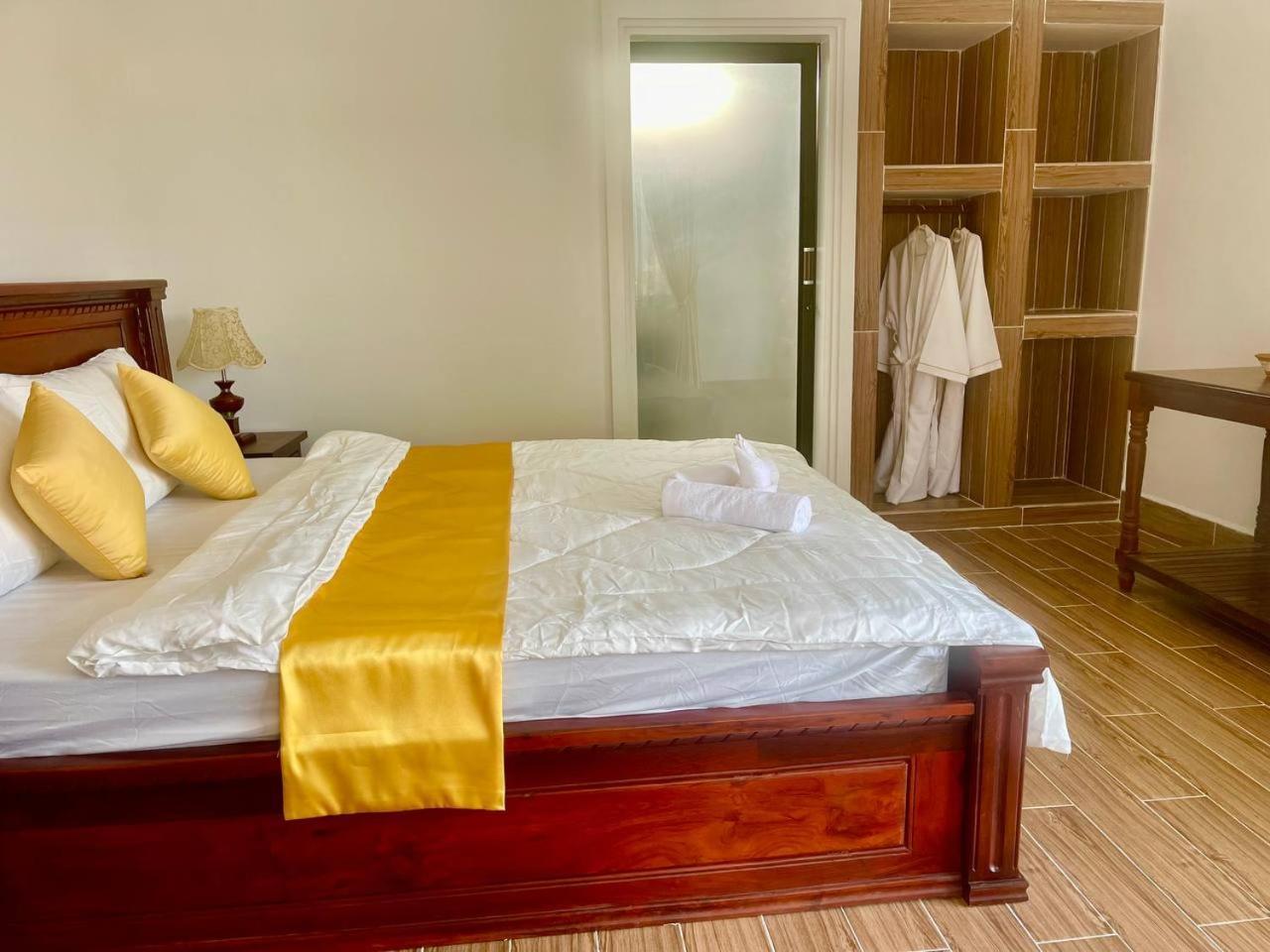 855 Villa Siem Reapp Zewnętrze zdjęcie